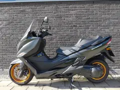 Suzuki AN 400 Burgman 2026 occasion – foto 14 van 15