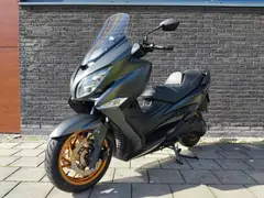 Suzuki AN 400 Burgman 2026 occasion – foto 15 van 15