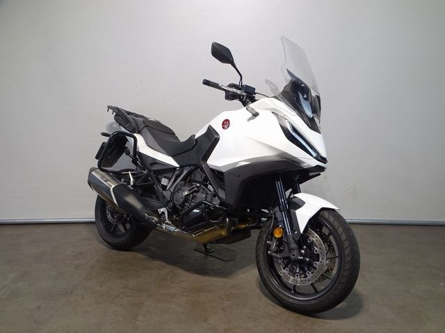 honda - nt-1100-dct