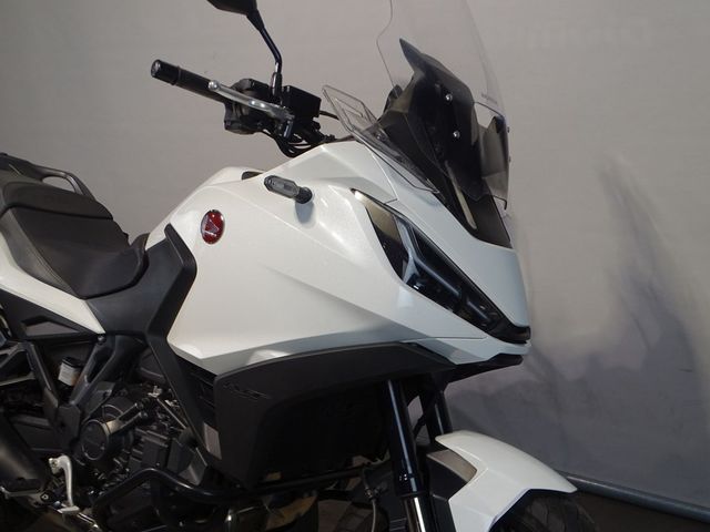 honda - nt-1100-dct
