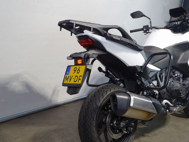 honda - nt-1100-dct