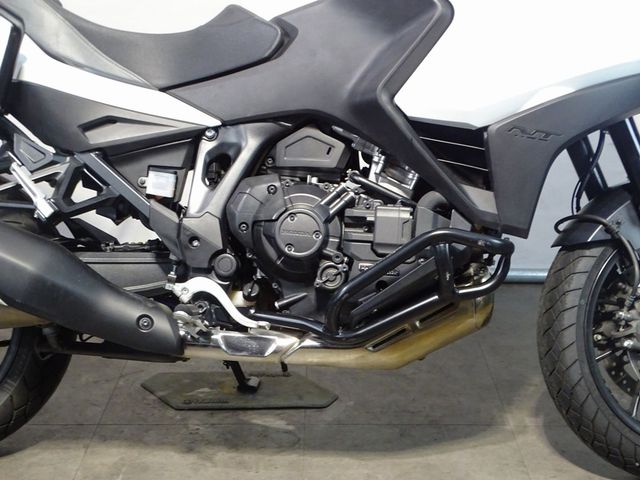 honda - nt-1100-dct