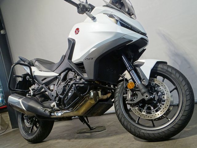 honda - nt-1100-dct
