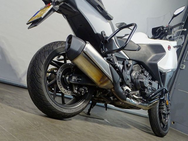 honda - nt-1100-dct