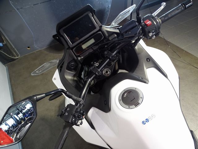 honda - nt-1100-dct