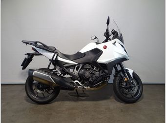 Honda NT 1100 DCT 2023 occasion