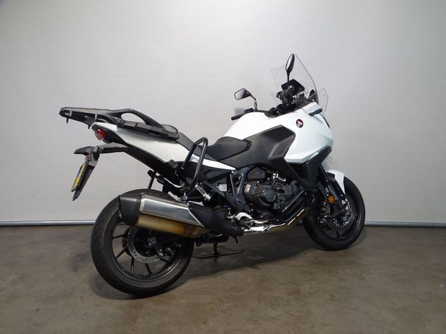 honda - nt-1100-dct