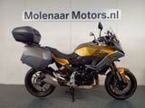 BMW F 900 XR