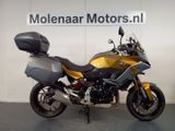 BMW F 900 XR