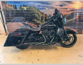 Harley-Davidson Street Glide Flhx 2014 occasion