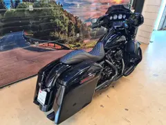 Harley-Davidson Street Glide Flhx 2014 occasion – foto 5 van 24