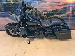 Harley-Davidson Street Glide Flhx 2014 occasion – foto 6 van 24