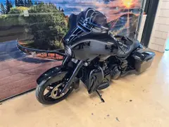 Harley-Davidson Street Glide Flhx 2014 occasion – foto 11 van 24