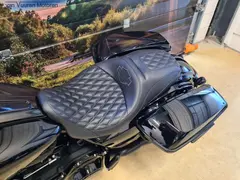Harley-Davidson Street Glide Flhx 2014 occasion – foto 10 van 24