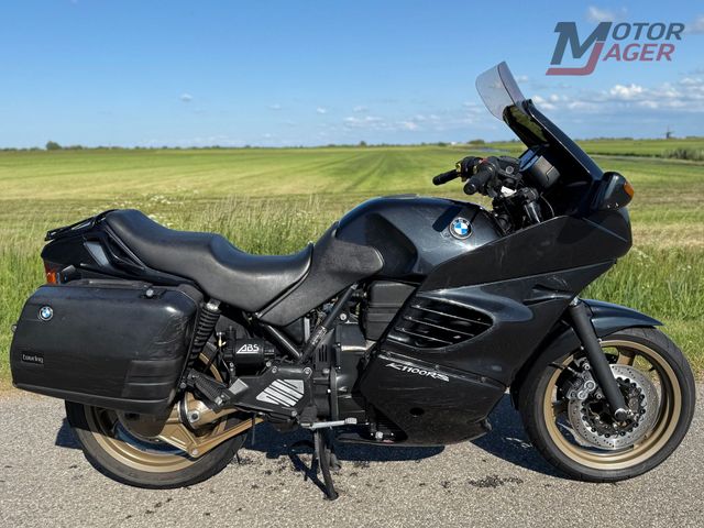 bmw - k-1100-rs