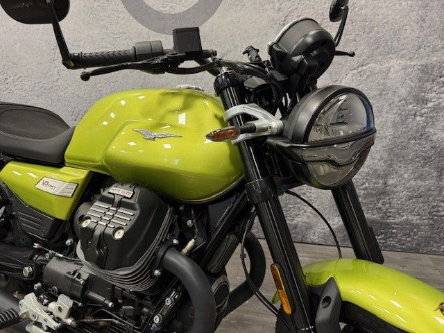 moto-guzzi - v-7-sport