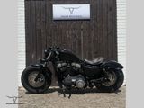 HARLEY-DAVIDSON FORTY-EIGHT