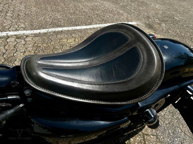 harley-davidson - forty-eight