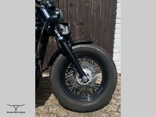 harley-davidson - forty-eight
