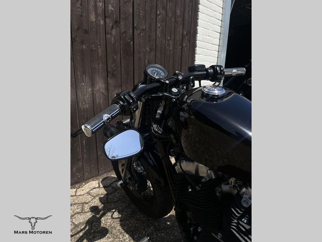 harley-davidson - forty-eight