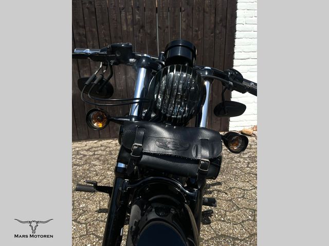 harley-davidson - forty-eight