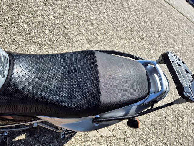 suzuki - gsf-600-s-bandit