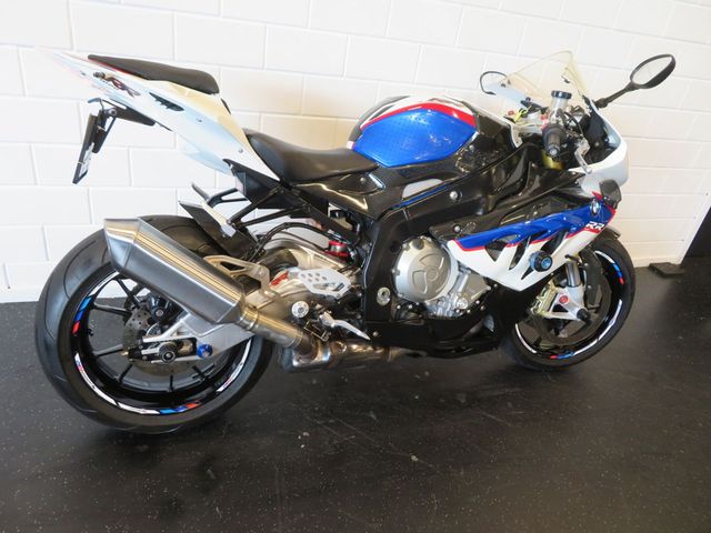 bmw - s-1000-rr