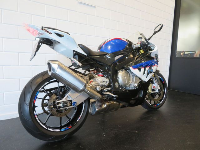 bmw - s-1000-rr
