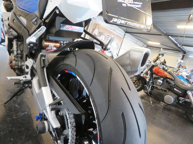 bmw - s-1000-rr