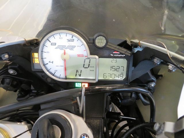 bmw - s-1000-rr