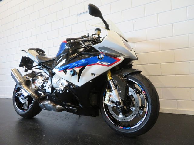 bmw - s-1000-rr