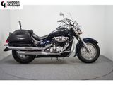 SUZUKI C 800 INTRUDER