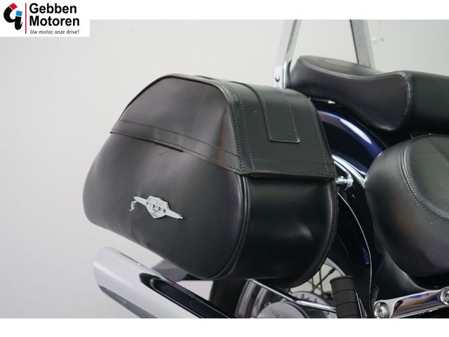suzuki - c-800-intruder