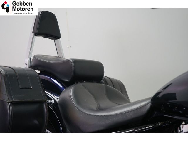suzuki - c-800-intruder