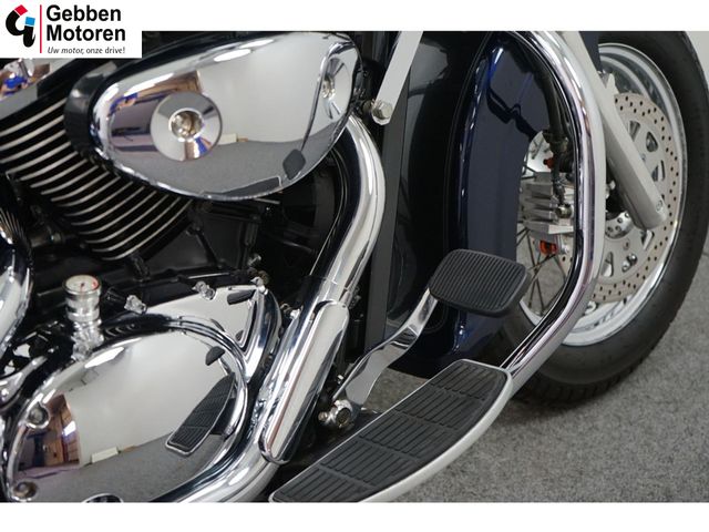 suzuki - c-800-intruder