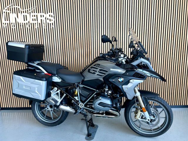 bmw - r-1200-gs-lc