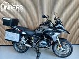 BMW R 1200 GS LC