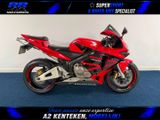 HONDA CBR 600 RR
