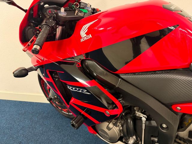 honda - cbr-600-rr