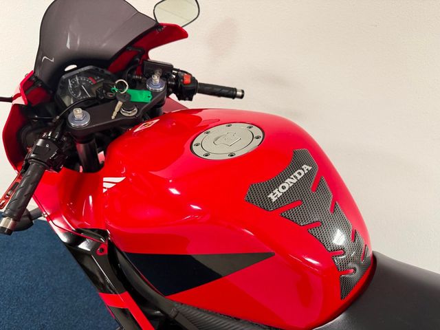 honda - cbr-600-rr