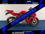 HONDA CBR 600 RR