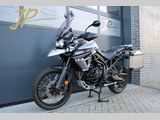 TRIUMPH TIGER 800 XCX
