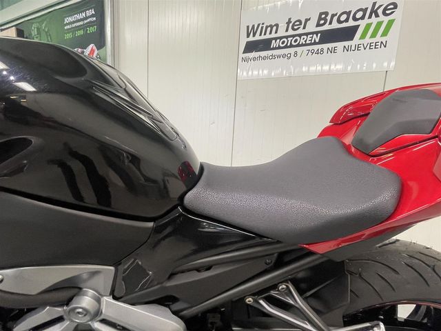 kawasaki - z900-performance