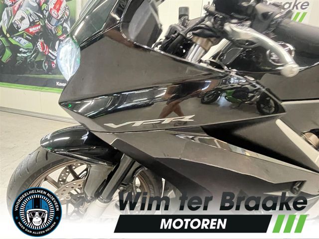 honda - vfr-800-fi-vtec-abs