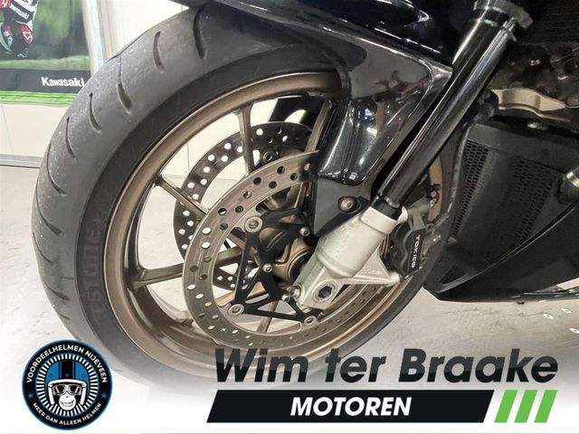 honda - vfr-800-fi-vtec-abs