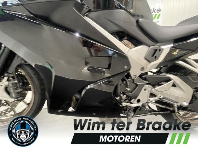 honda - vfr-800-fi-vtec-abs