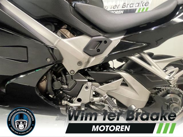 honda - vfr-800-fi-vtec-abs