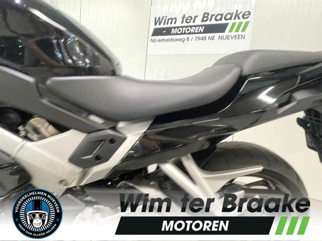 honda - vfr-800-fi-vtec-abs