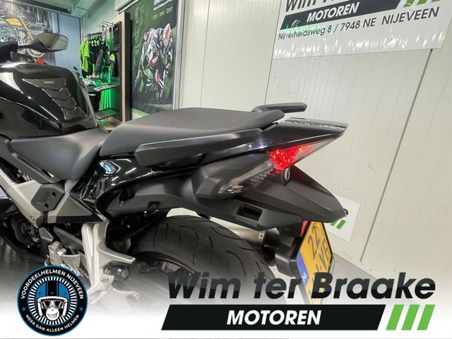 honda - vfr-800-fi-vtec-abs