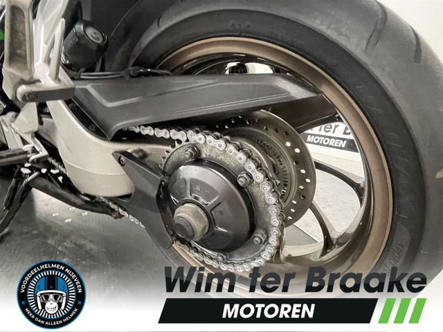 honda - vfr-800-fi-vtec-abs